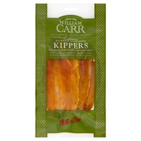 William Carr Traditional Blackwater Valley Smoked Kippers