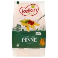 Kelkin Gluten Free Penne 500g