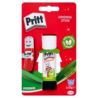 Pritt Glue Stick  - 1x22g