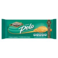 Jacob's Polo Biscuits 200g