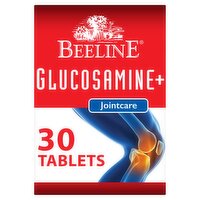 Beeline Glucosamine+ Jointcare 30 Tablets