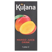 Kulana Mango Juice Drink 1 Litre