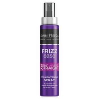 John Frieda 3 Day Straight Straightening Spray 100ml