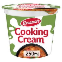 Avonmore Cooking Cream 250ml