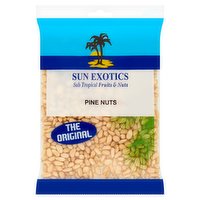 Sun Exotics Pine Nuts 65g