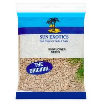 Sun Exotics Sunflower Seeds 300g