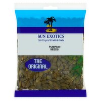 Sun Exotics Pumpkin Seeds 150g