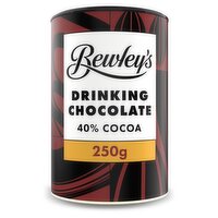 Bewley's Fairtrade Indulgent Drinking Chocolate 250g