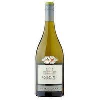 La Baume Saint-Paul Sauvignon Blanc 750ml