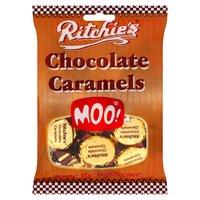 Ritchie's Chocolate Caramels