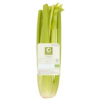 Dunnes Stores Organic Celery