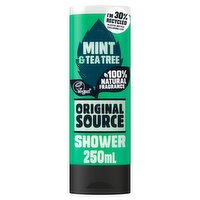 Original Source Mint & Tea Tree Shower Gel 250ml