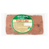 Matt Reilly Cakes Fruit Cake 350g