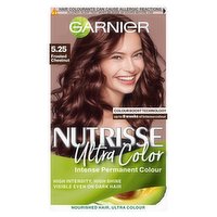 Garnier Nutrisse Ultra Color 5.25 Frosted Chestnut Brown Permanent Hair Dye