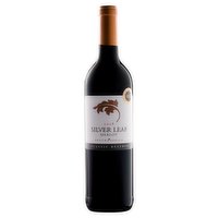 Silver Leaf Merlot 750ml