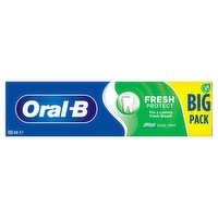 Oral-B Fresh Protect Toothpaste 100ml
