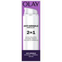 Olay Anti-Wrinkle Firm And Lift Serum 50ML