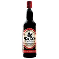 Sea Dog Fine Old Jamaica Rum 70cl