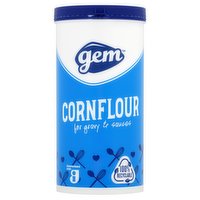 Gem Cornflour 250g