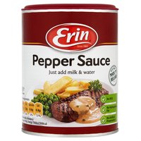 Erin Pepper Sauce 144g