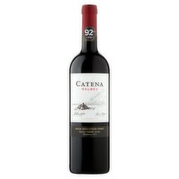 Catena Malbec High Mountain Vines Red Wine 75cl