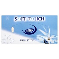 Nicky Soft Touch Luxury Tissue