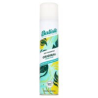 Batiste Dry Shampoo Original Classic Fresh 200ml