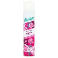 Batiste Dry Shampoo Blush Flirty Floral 200ml