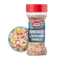 Dr. Oetker Hundreds & Thousands 65g