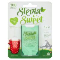 Stevia Sweet 300 Tablets 4.5g