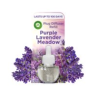 Air Wick Liquid Electrical Single
Refill Purple Lavender Meadow 19ml