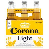 Corona Light 6 x 355ml