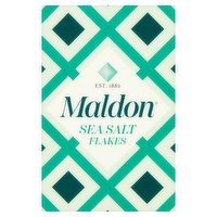 Maldon Sea Salt Flakes 250g