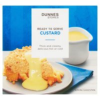 Dunnes Stores Custard 500g