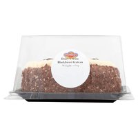 Stafford's Bakeries Dairy Cream Blackforest Gateau 650g