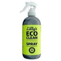 Lilly's Eco Clean All-Purpose Spray 500ml