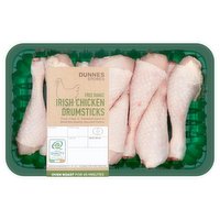 Dunnes Stores Free Range Irish Chicken Drumsticks 915g