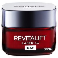 L'Oreal Paris Revitalift Laser Face Moisturiser 50ml