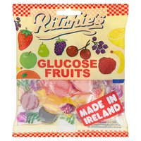 Ritchie's Glucose Fruits