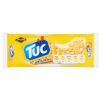 Jacob's Tuc Original 100g