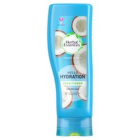 Herbal Essences HELLO HYDRATE Hydrating Conditioner | Coconut Extract  For Dry Hair |400ml