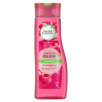 Herbal Essences IGNITE MY COLOUR Hydrating Shampoo | Rose Extract |For Coloured Hair|400ml