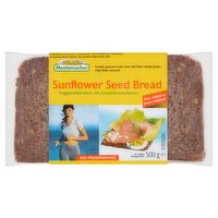 Mestemacher Sunflower Seed Bread 500g