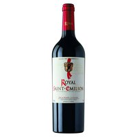 Grand Vin De Bordeaux Royal Saint-Emilion 75cl