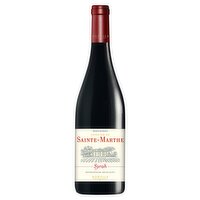 Domaine de Sainte-Marthe Syrah 750ml