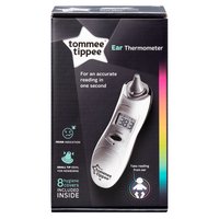 Tommee Tippee Closer to Nature Digital Ear Thermometer