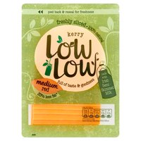 Kerry LowLow Medium Red 160g