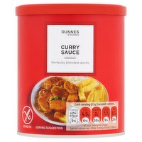 Dunnes Stores Curry Sauce 250g