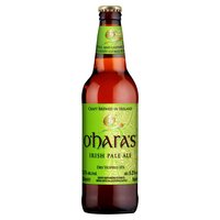 O'Hara's Irish Pale Ale 50cl