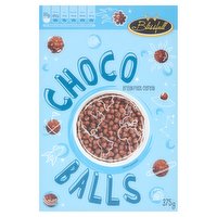 Blissfull Choco Balls 375g